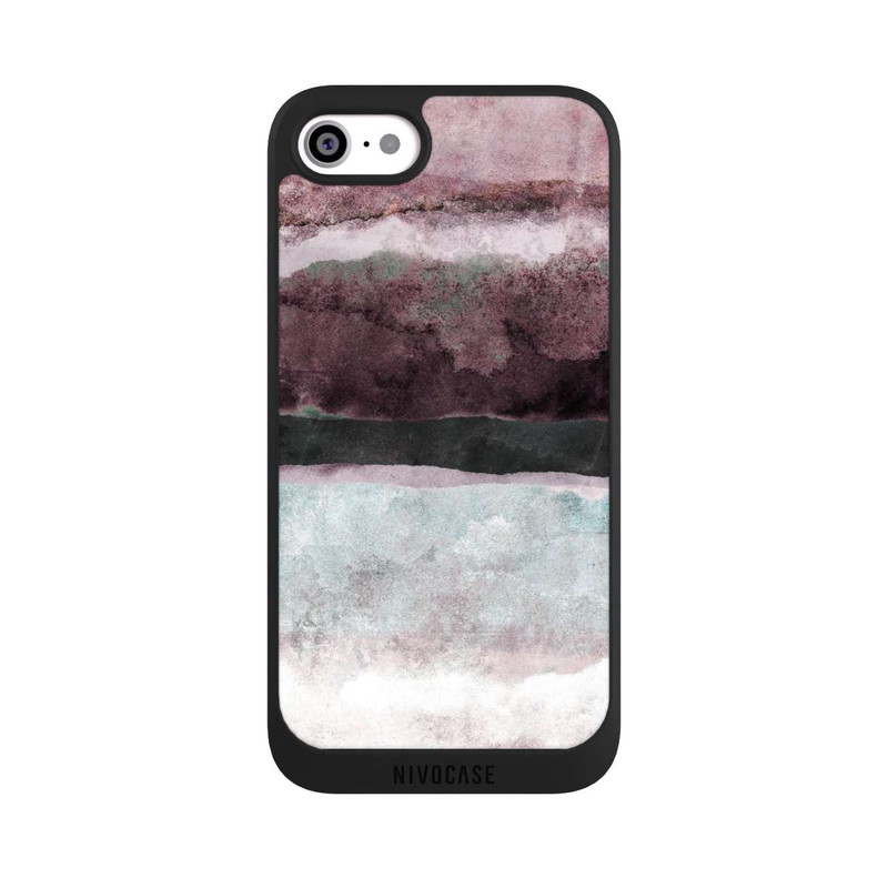 iPhone SE 2022 NIVOpure Aquarelle 24