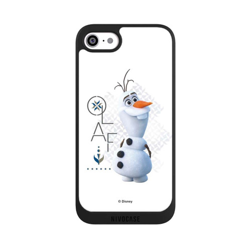Apple iPhone SE (2022) NIVOpure Olaf Frozen 2