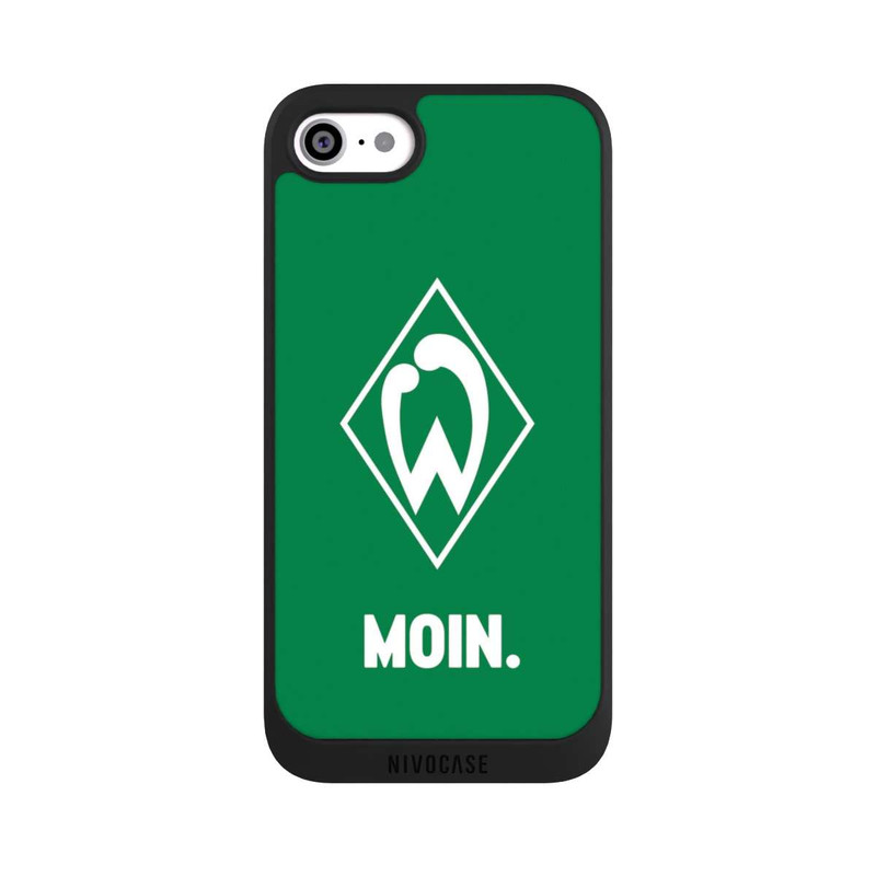iPhone SE 2022 NIVOpure Moin. - Werder Bremen