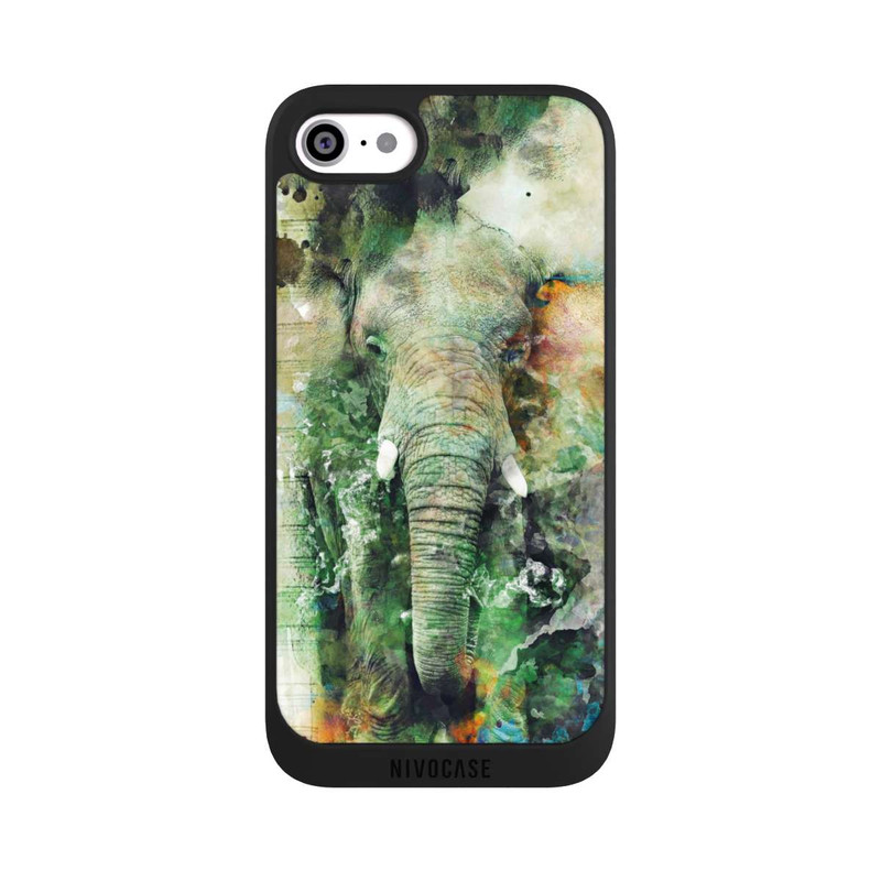 iPhone SE 2022 NIVOpure A Touch of Africa