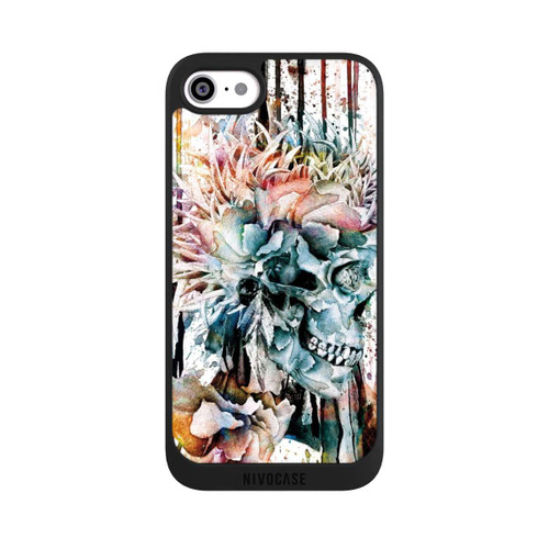 Apple iPhone SE (2022) NIVOpure Skeleton