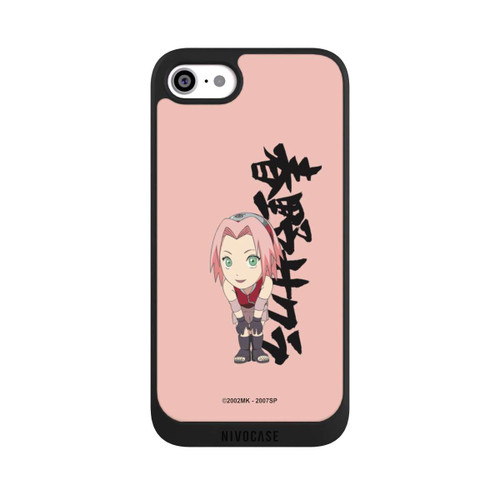 Apple iPhone SE (2022) NIVOpure Sakura SD