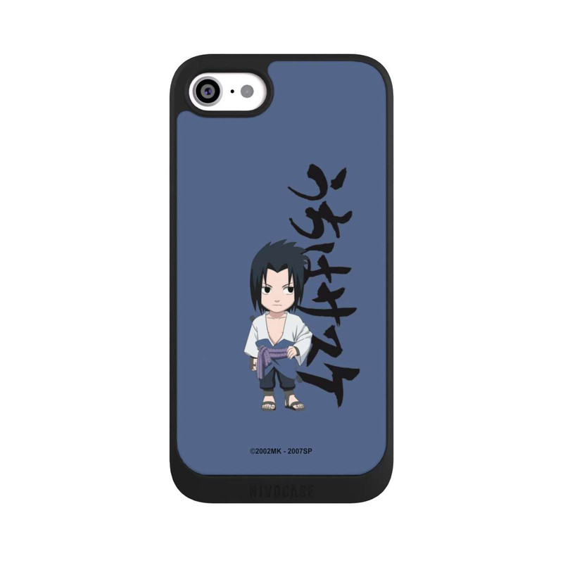iPhone SE 2022 NIVOpure Sasuke SD