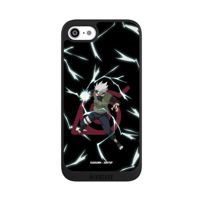 iPhone SE 2022 NIVOpure Kakashi Raikiri