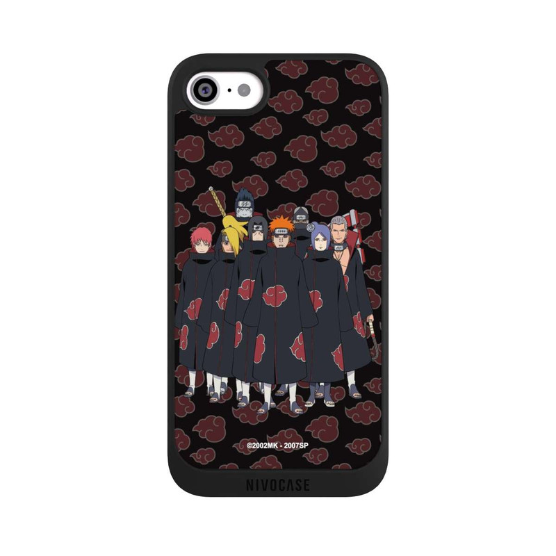 iPhone SE 2022 NIVOpure Akatsuki Groupe
