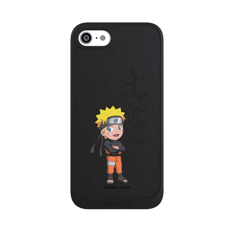 iPhone SE 2022 NIVOpure Naruto SD ohne Hintergrund