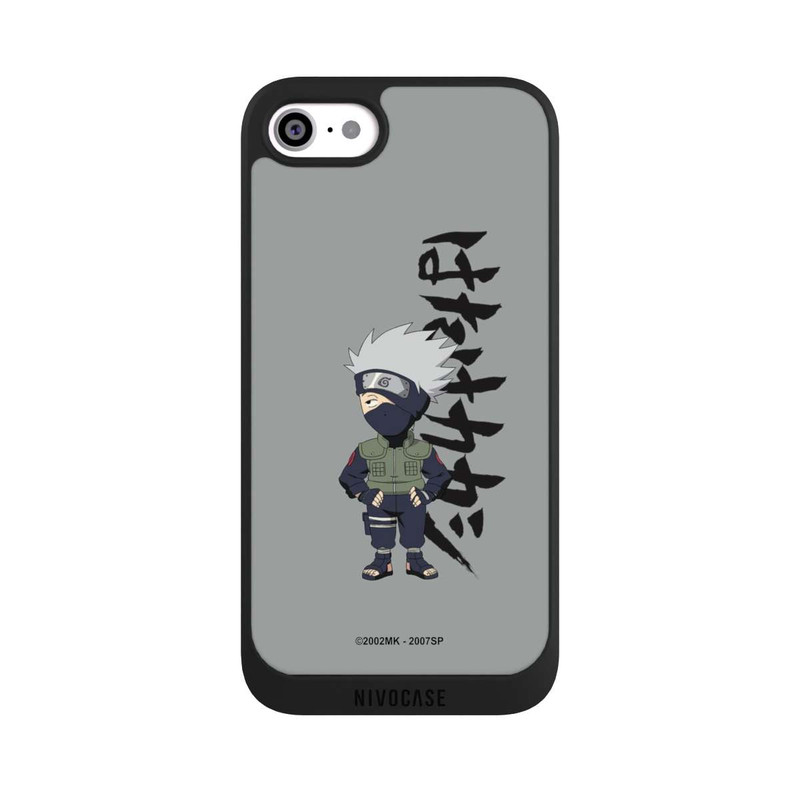 iPhone SE 2022 NIVOpure Kakashi SD