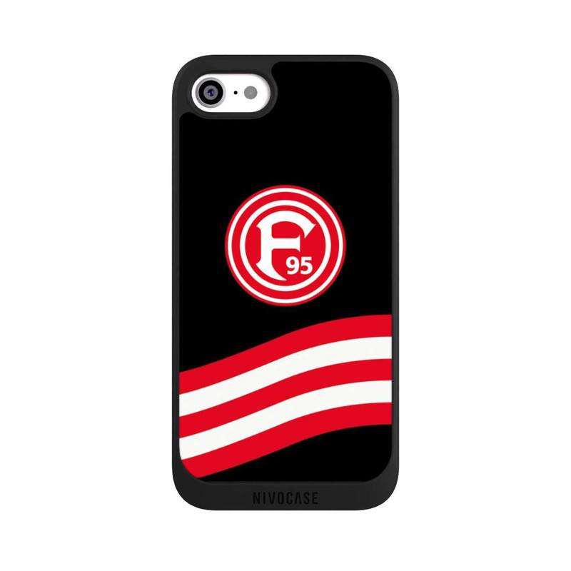 iPhone SE 2022 NIVOpure Schwung F95