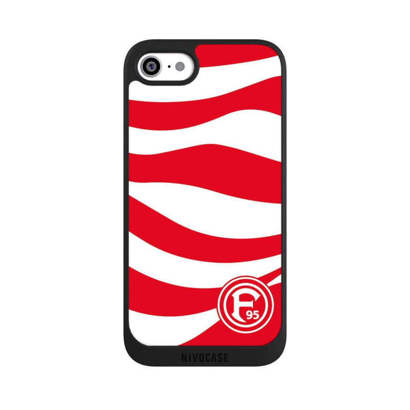 iPhone SE 2022 NIVOpure Welle F95