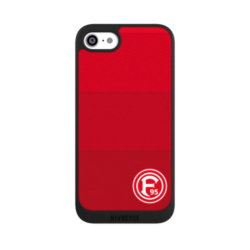 Apple iPhone SE (2022) NIVOpure Brücken F95