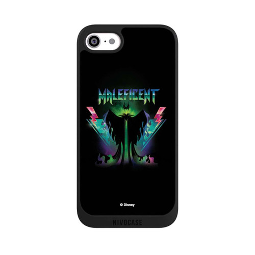Apple iPhone SE (2022) NIVOpure Maleficent Darkness