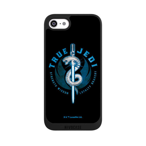 Apple iPhone SE (2022) NIVOpure True Jedi - Star Wars Episode IX