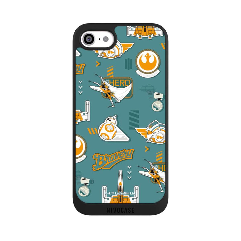 iPhone SE 2022 NIVOpure Icons - Star Wars Episode IX