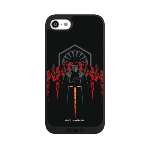 Apple iPhone SE (2022) NIVOpure Imperium - Star Wars Episode IX