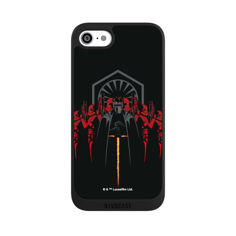 iPhone SE 2022 NIVOpure Imperium - Star Wars Episode IX