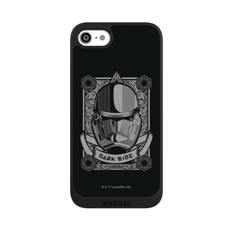 iPhone SE 2022 NIVOpure Trooper 