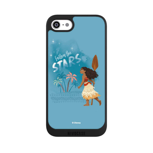 Apple iPhone SE (2022) NIVOpure Moana Follow the Stars 