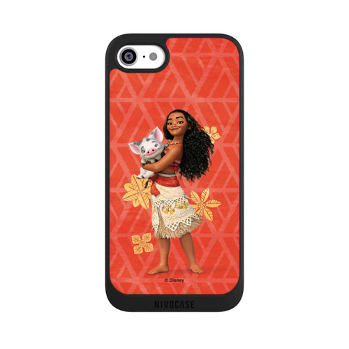 Apple iPhone SE (2022) NIVOpure Moana and Pua
