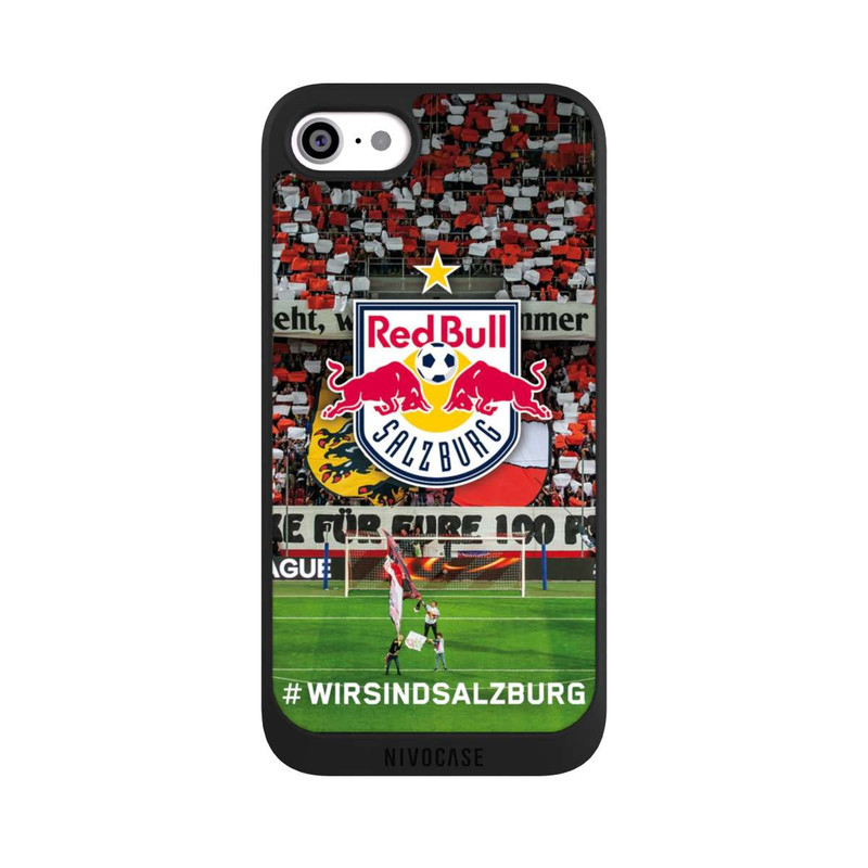 iPhone SE 2022 NIVOpure Wir sind Salzburg