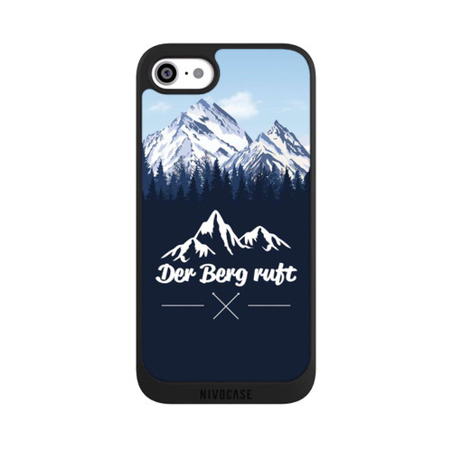 Apple iPhone SE (2022) NIVOpure Winterparadies