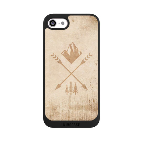 Apple iPhone SE (2022) NIVOpure Wanderung