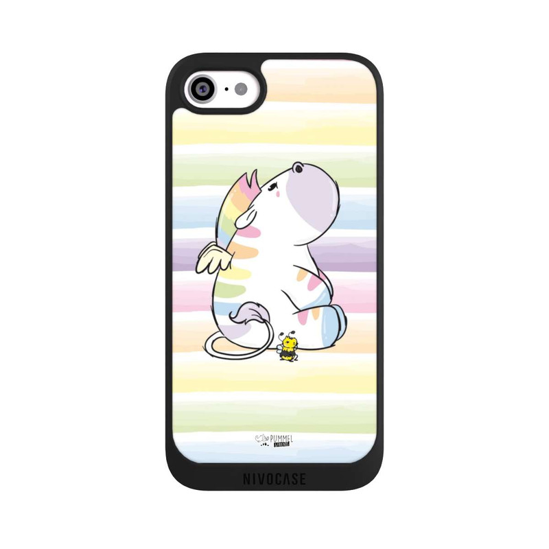 iPhone SE 2022 NIVOpure Vertraeumt Zebrasus