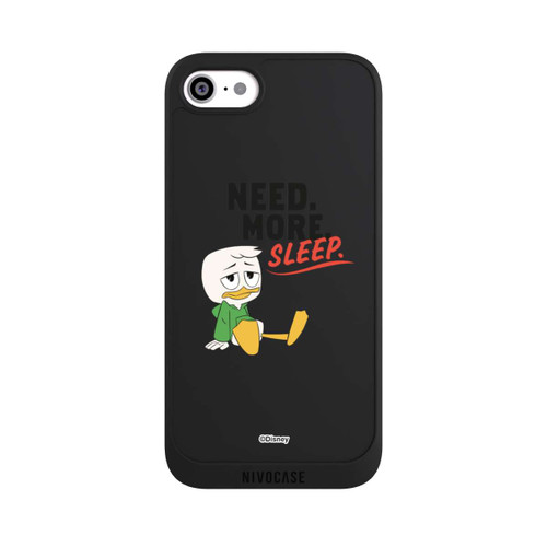 Apple iPhone SE (2022) NIVOpure Need more sleep