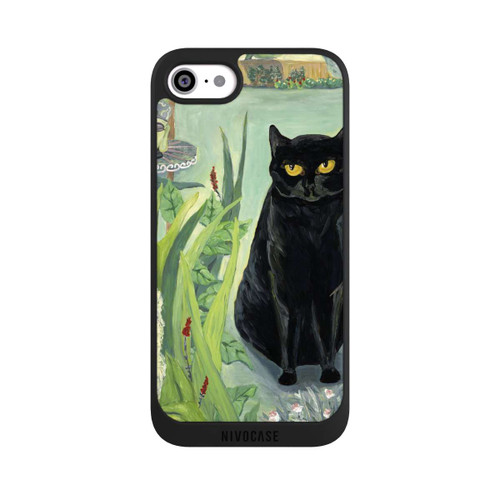 Apple iPhone SE (2022) NIVOpure Toby von Deborah Eve Alastra