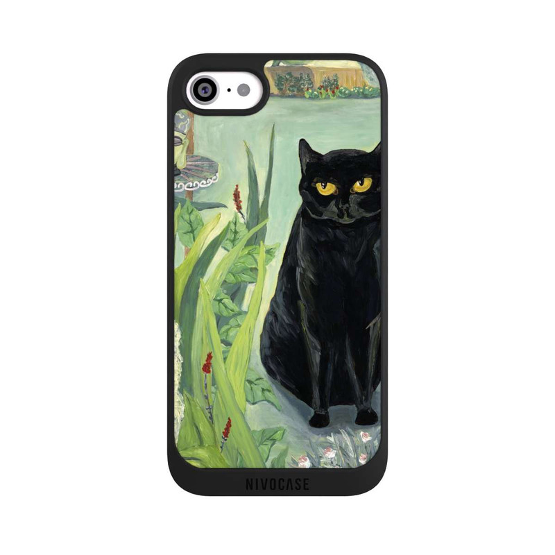 iPhone SE 2022 NIVOpure Toby par Deborah Eve Alastra