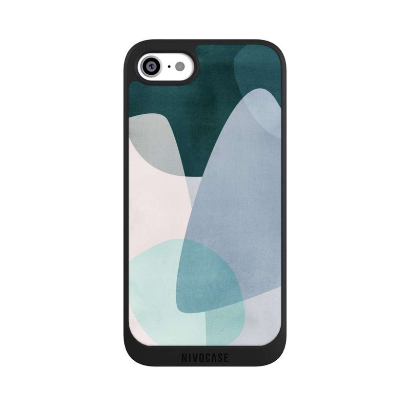 iPhone SE 2022 NIVOpure Graphique 150C