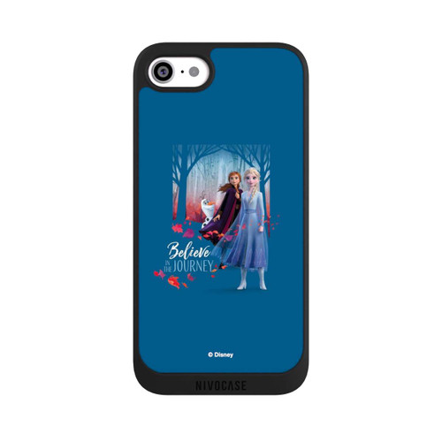 Apple iPhone SE (2022) NIVOpure Fall blue 