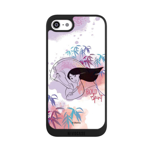 Apple iPhone SE (2022) NIVOpure Mulan Bold Spirit