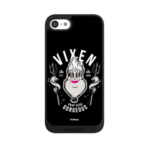 Apple iPhone SE (2022) NIVOpure Vixen Drop Dead Gorgeous