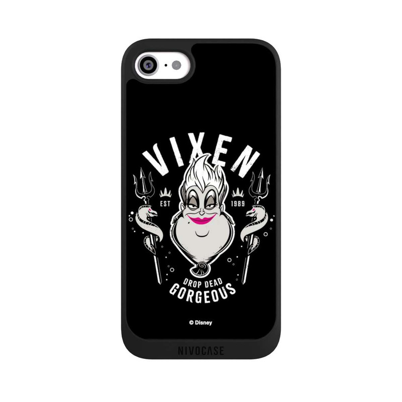 iPhone SE 2022 NIVOpure Vixen Drop Dead Gorgeous
