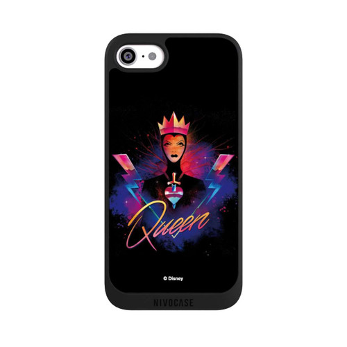 Apple iPhone SE (2022) NIVOpure Queen Colour