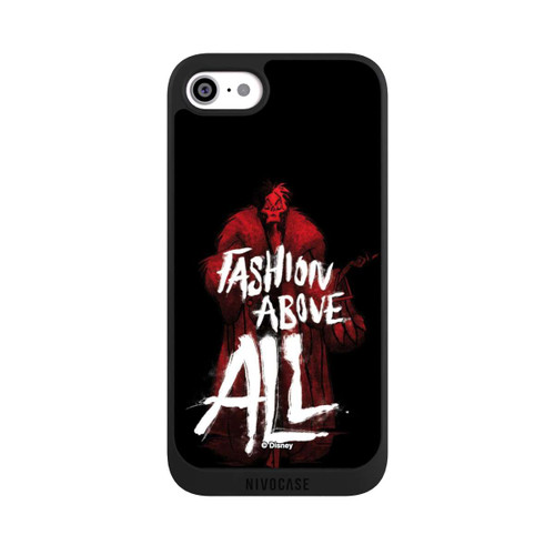 Apple iPhone SE (2022) NIVOpure Fashion Above All