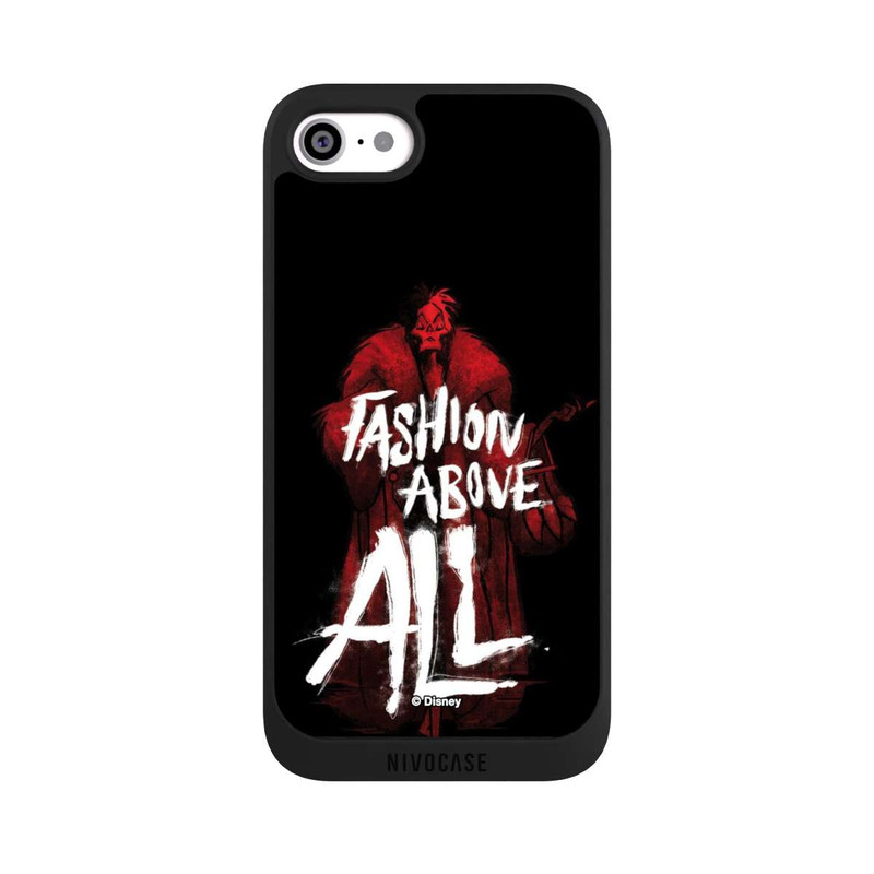 iPhone SE 2022 NIVOpure Fashion Above All
