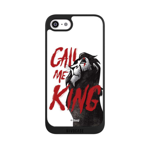 Apple iPhone SE (2022) NIVOpure Call Me King