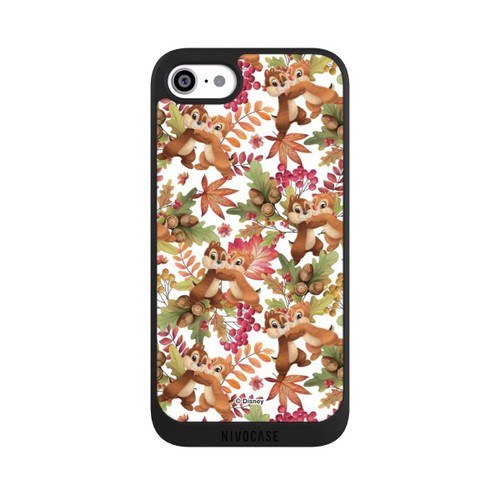 Apple iPhone SE (2022) NIVOpure Chip 'n Dale Pattern