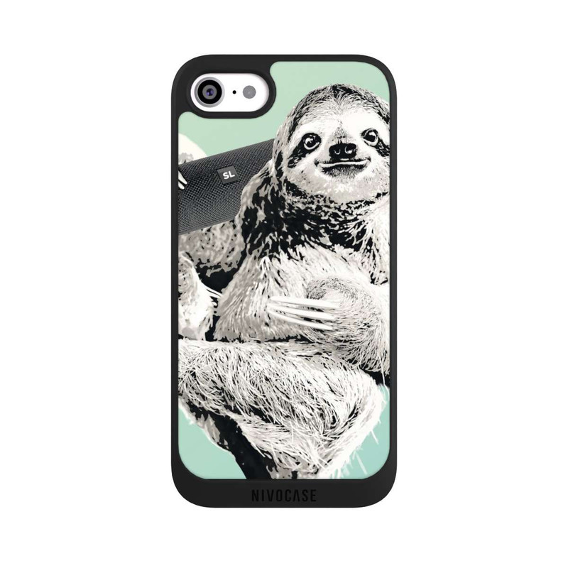 iPhone SE 2022 NIVOpure Erroneous