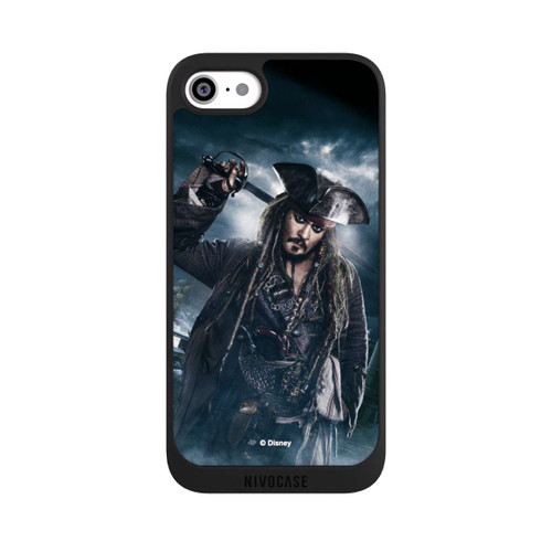 Apple iPhone SE (2022) NIVOpure Sparrow Portrait