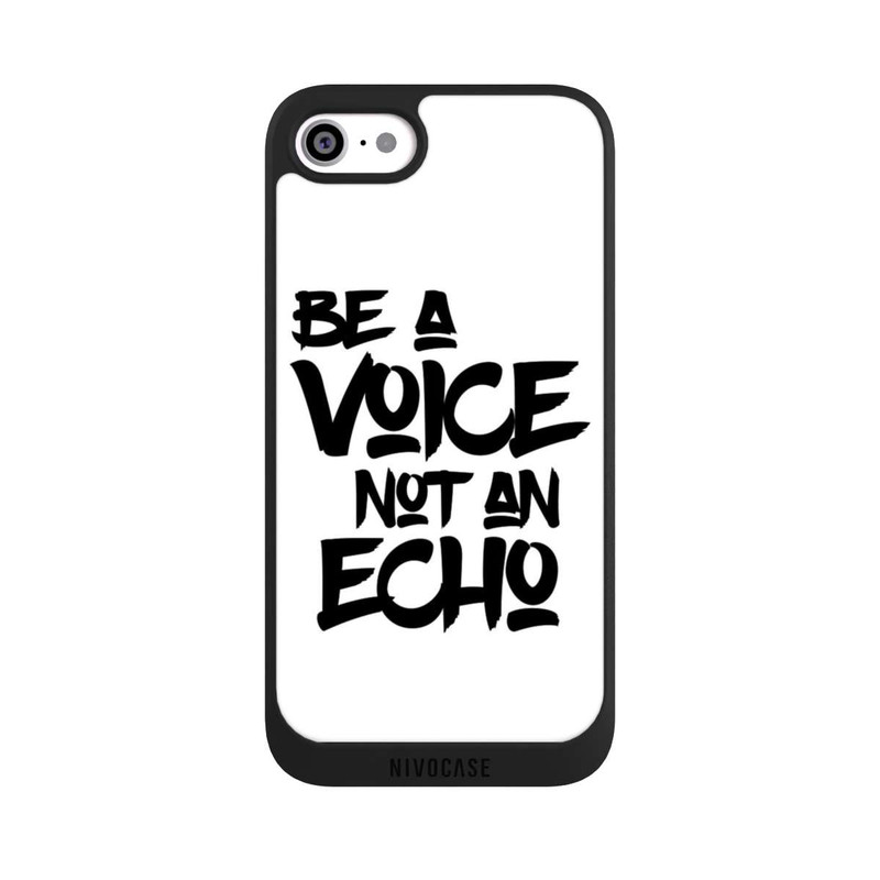 iPhone SE 2022 NIVOpure A voice