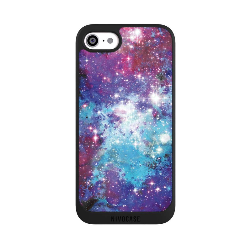 iPhone SE 2022 NIVOpure Lost in Space Oana