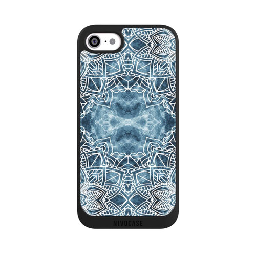 Apple iPhone SE (2022) NIVOpure Bohemian mandala