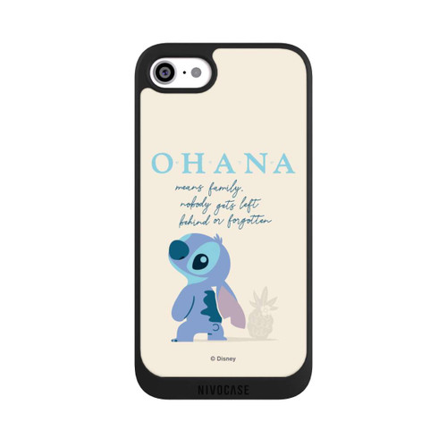 Apple iPhone SE (2022) NIVOpure Ohana Stitch