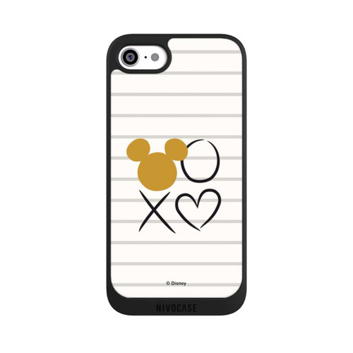 Apple iPhone SE (2022) NIVOpure XOXO Micky