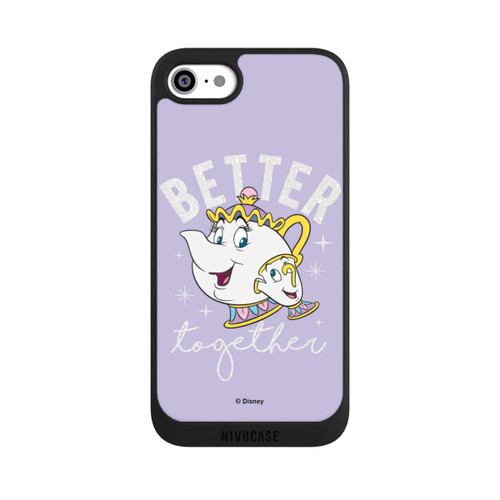 Apple iPhone SE (2022) NIVOpure Tassilo Better Together