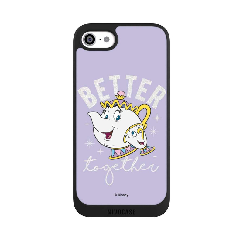 iPhone SE 2022 NIVOpure Tassilo Better Together