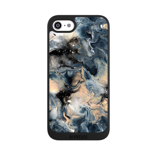 Apple iPhone SE (2022) NIVOpure Kaysymoon-Galaxy