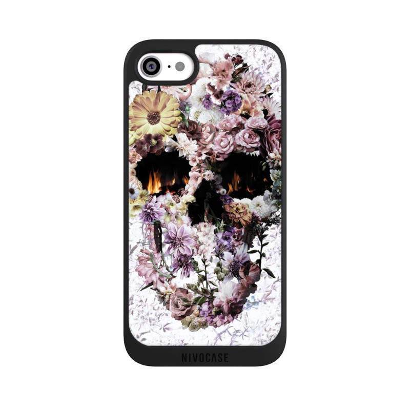 iPhone SE 2022 NIVOpure Upland skull